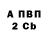 Метадон VHQ Dauren Qystaq